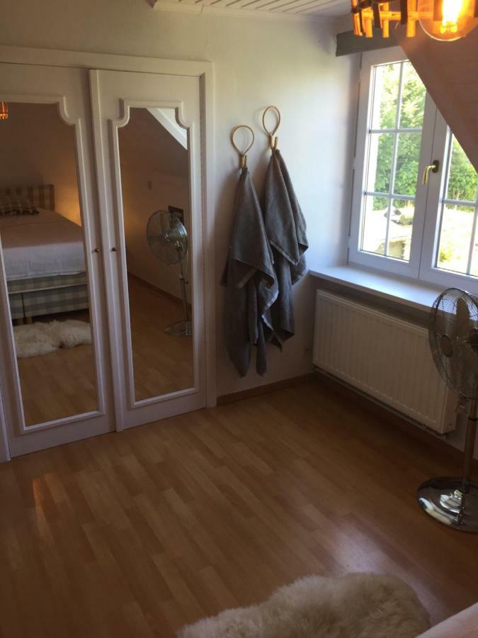 Zee Vakantievilla Begijnhof 5 De Haan Nieuwmunster Eksteriør billede
